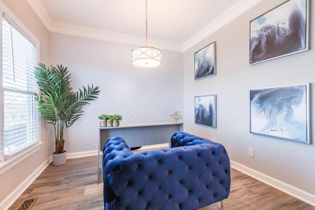 Holiday home Beautifully Nestled Family Friendly 3 Miles To Mbs *